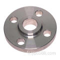 ASME ANSI / DIN FORGED SO RF FLANGE